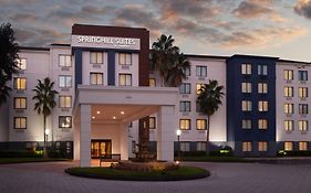 Springhill Suites Jacksonville